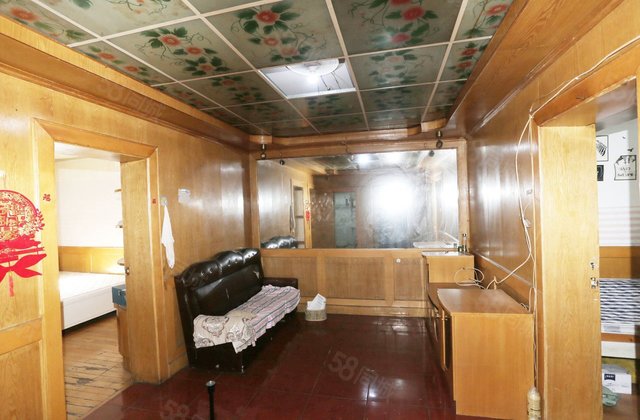 杏林南区3室1厅80.44㎡60万二手房图片