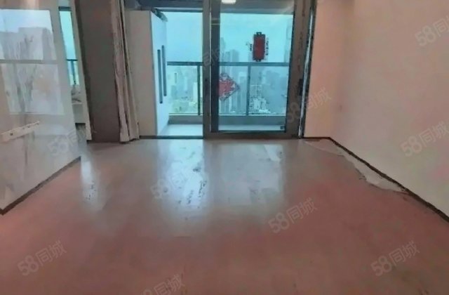 笋岗中心万象华府(公寓住宅)3室2厅116.05㎡770万二手房图片