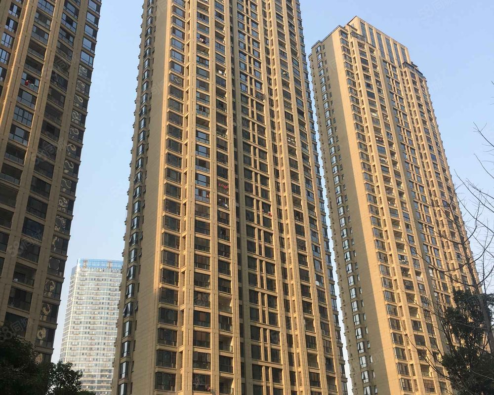 【金茂广场, 金茂广场小区详情,房价走势,房源,业主论坛】- 长沙58