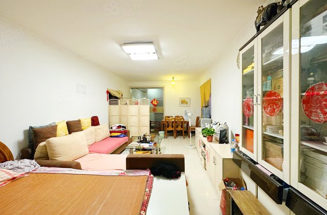 雅居一方2室2厅92.05㎡99万二手房图片