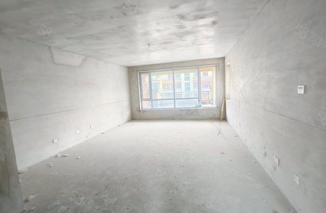 复地哥德堡森林3室2厅133.93㎡73万二手房图片