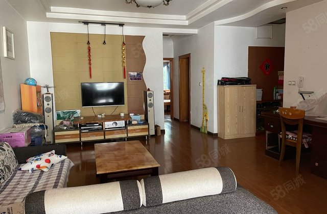 警苑2室2厅89.84㎡115万二手房图片