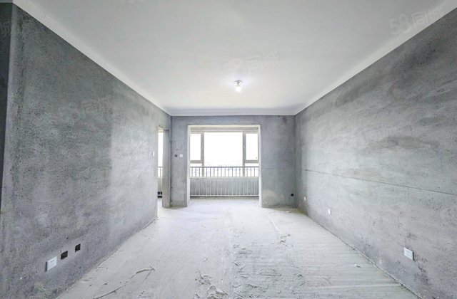 城南逸居住宅小区3室2厅108㎡81万二手房图片
