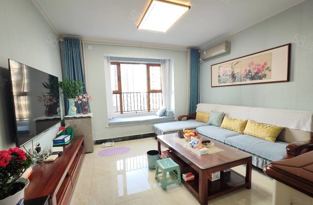 老文轩 带车位 储藏室 边户 商品房 东关国际东区