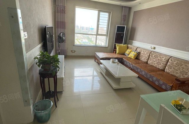 星光宝徕 豪华精装 小三居 高楼层采光充足 看房方便