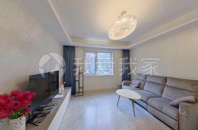 中科院中关村东南小区3室1厅80.1㎡920万二手房图片