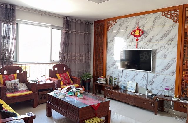 影视商贸城3室2厅140.9㎡75万二手房图片