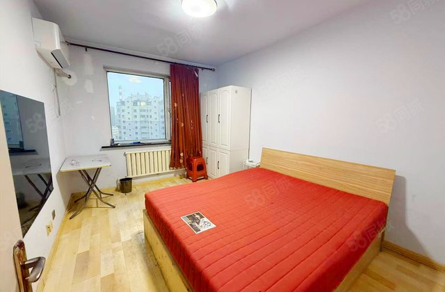 星宇名家福苑1室1厅45㎡29.8万二手房图片