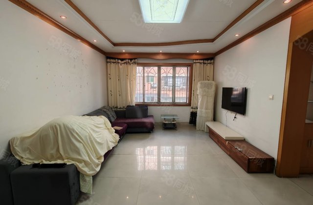 南苑小区3室2厅140.2㎡47万二手房图片