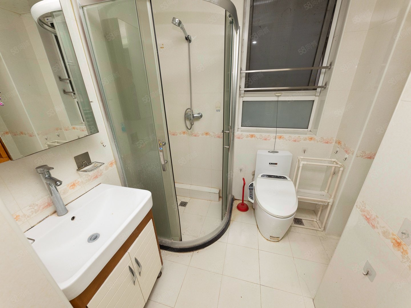 新起點嘉園1室1廳1衛(wèi)58㎡東610萬