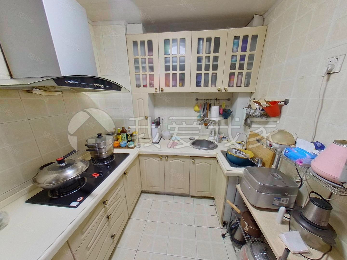 熙湖小區(qū)1室1廳1衛(wèi)67.26㎡南480萬(wàn)