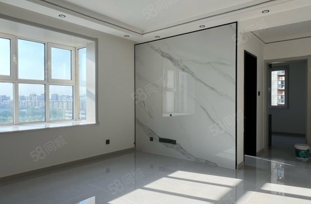 永泰锦园3室2厅109㎡78万二手房图片