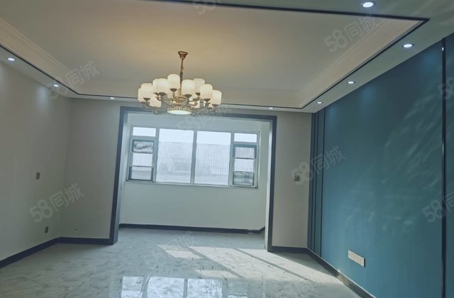 莱茵河畔(一二期)3室2厅129㎡56万二手房图片