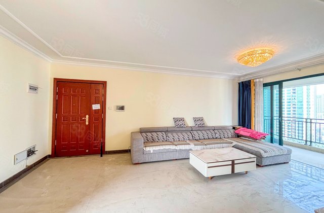 恒大雅苑4室2厅143.61㎡68万二手房图片