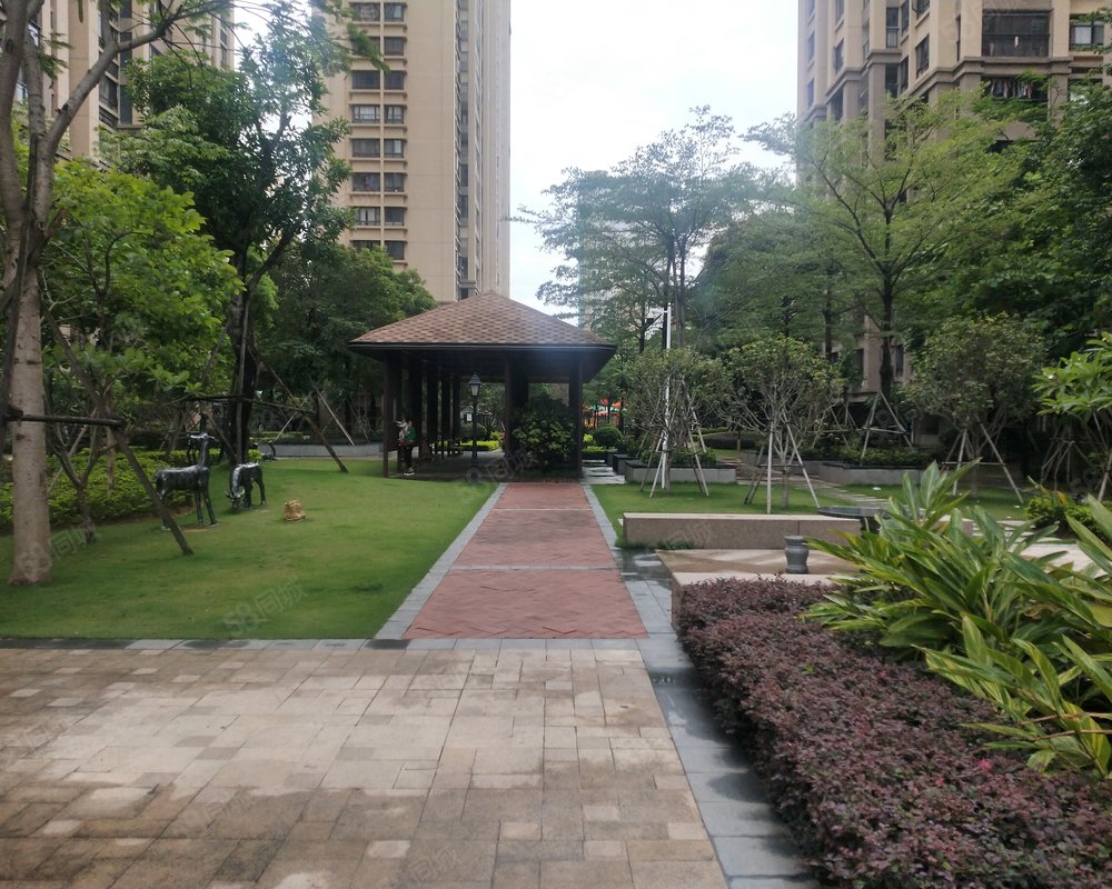 保辉香景雅园小区详情,房价走势,房源,业主论坛】- 汕头58同城