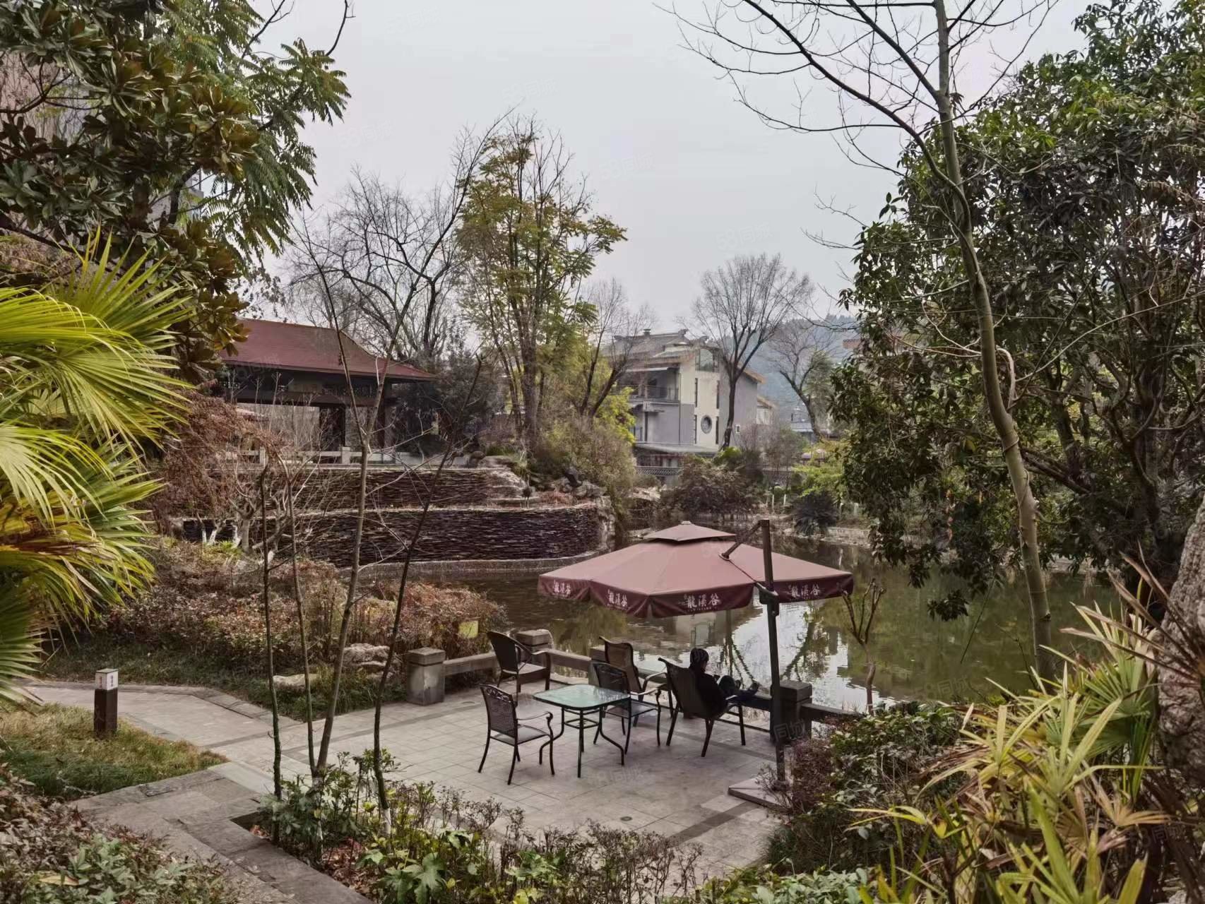 【10图】龙溪谷(游仙)3室2厅1卫86万97平方米,龙溪谷(游仙)-绵阳58