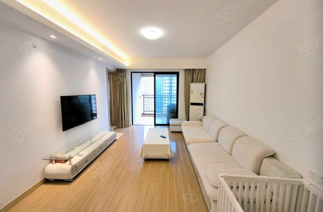 万科金域蓝湾3室2厅97.53㎡105万二手房图片