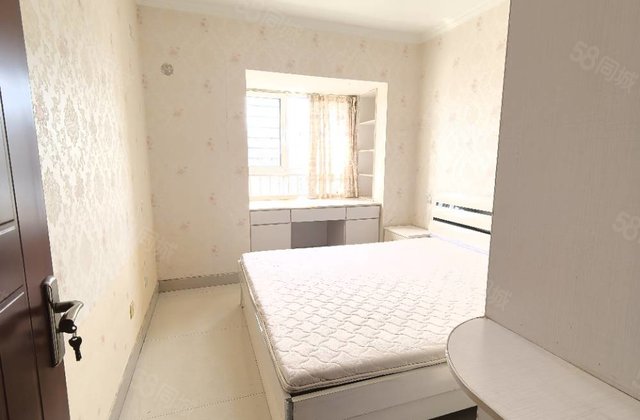 急售 水岸花语 莲湖新城 精装两室 免大税 观景 东苑实验