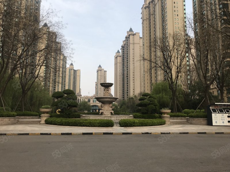 【恒大绿洲房价走势,恒大绿洲房屋出租,恒大绿洲二手房出售】- 北京58