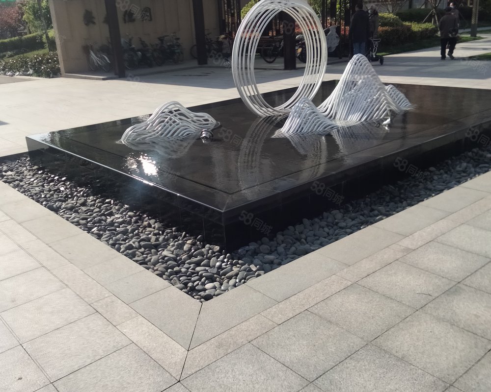 【安泰德园, 安泰德园小区详情,房价走势,房源,业主论坛】- 日照58