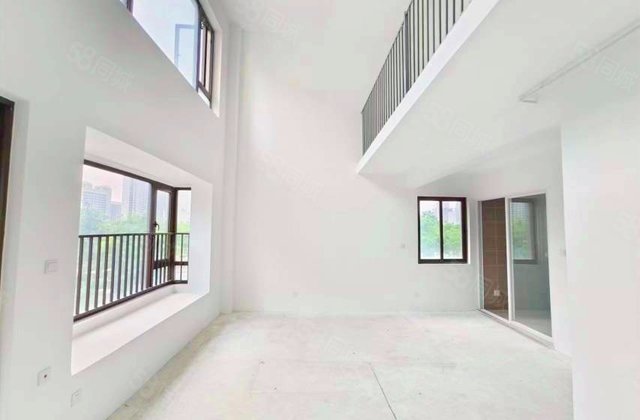 中南九锦台4室2厅152.59㎡339万二手房图片