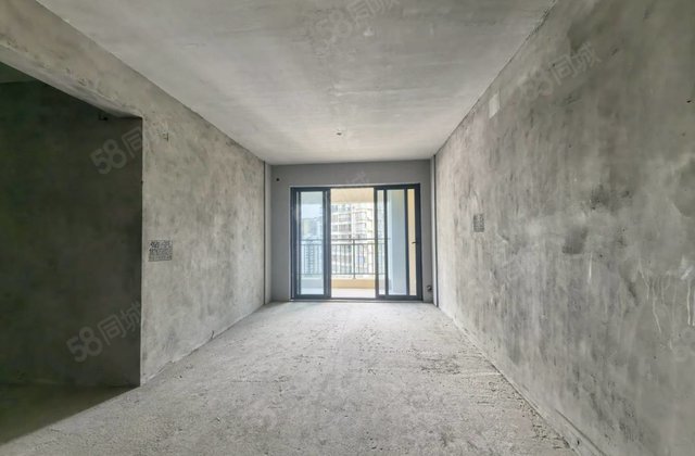 敏捷锦绣源著3室2厅89㎡61.8万二手房图片
