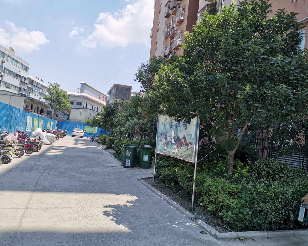 【君逸悦城, 君逸悦城小区详情,房价走势,房源,业主论坛】- 济南58