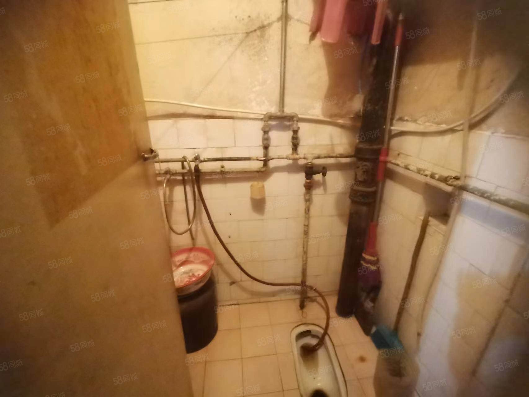 旭日新村3室2厅1卫73.08㎡南24.8万