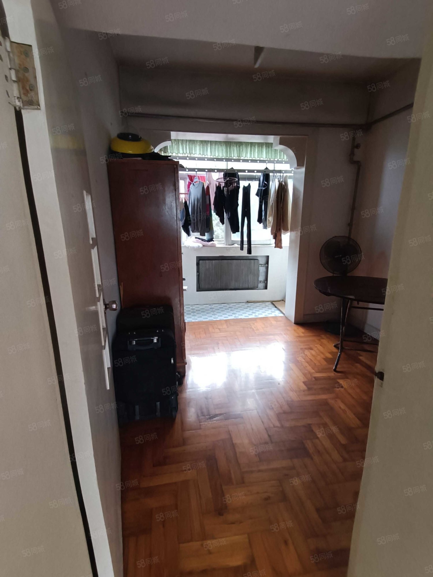 文汇小区(张湾)3室2厅1卫65㎡南30万