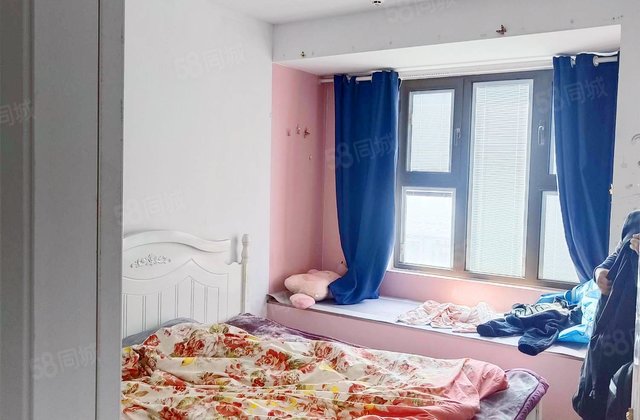 金科源江筑3室2厅90.83㎡72万二手房图片