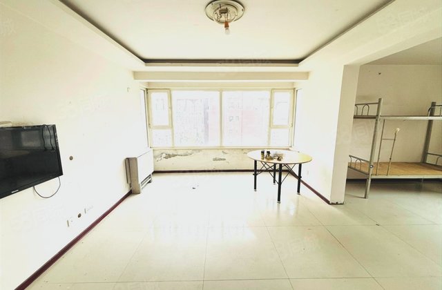 大禹城邦2室1厅87㎡47万二手房图片