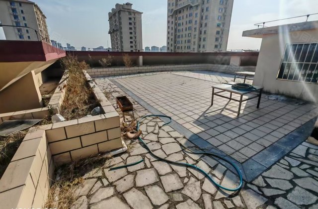 实验孟达国际 四叶草户型边户洋房 带空中花园 带车位