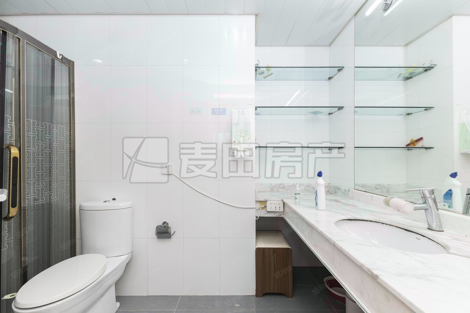 云會里園流清園2室1廳2衛(wèi)117.01㎡東西930萬