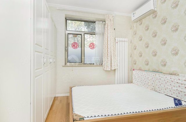 六铺炕(三区)3室1厅54.2㎡788万二手房图片