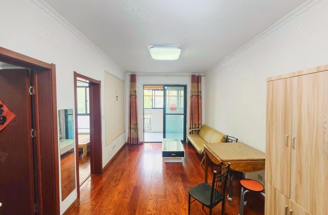 畅和家园(北区)2室1厅66.62㎡74万二手房图片