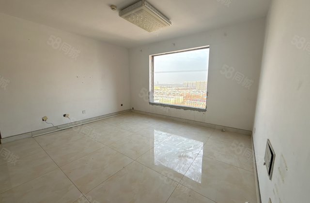 急售万达旁 三室朝阳 双卫双阳台 水城和五中 随时看房