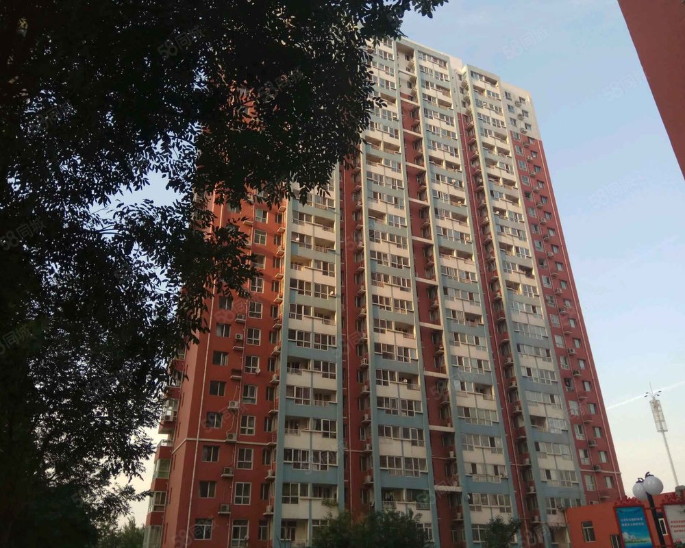 【福华家园(西区), 福华家园(西区)小区详情,房价走势,房源,业主论坛