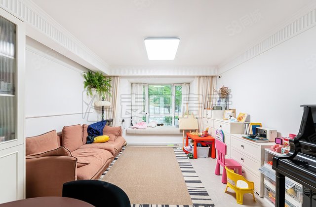 庄胜二期2室1厅109.37㎡1190万二手房图片