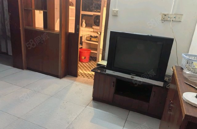 甘家院小区2室1厅54.77㎡30万二手房图片