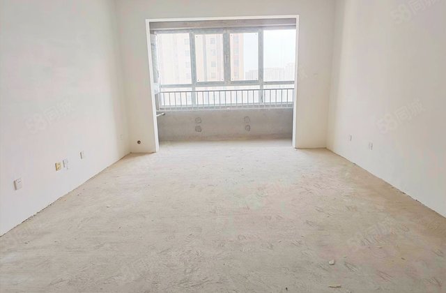 首开国风琅樾3室2厅132.24㎡185万二手房图片