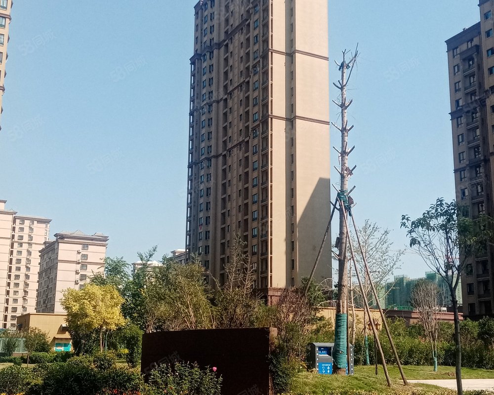 万新莱茵半岛小区详情,房价走势,房源,业主论坛】- 新乡58同城