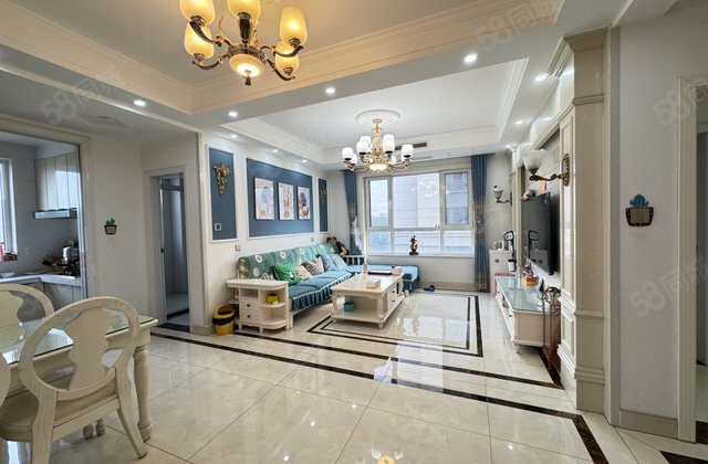 民生东边户精装修带储藏室免纳税民生