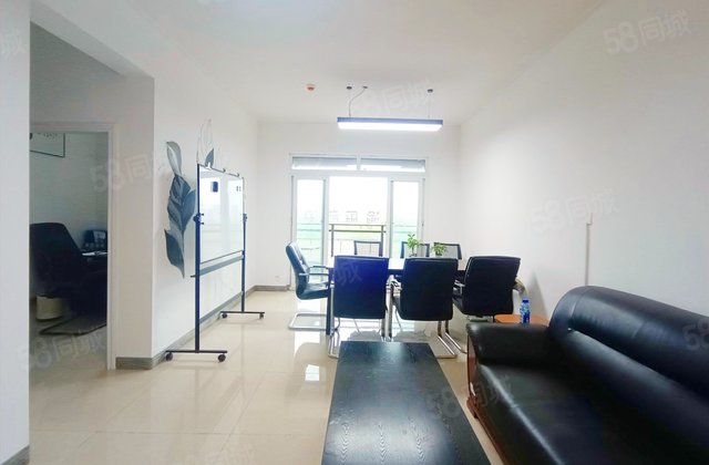 金开玖號3室2厅91.06㎡118万二手房图片