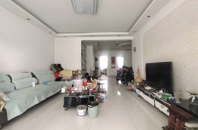 聊城大学 双卫生间 装修好 低密宜居 商品住宅 带电梯