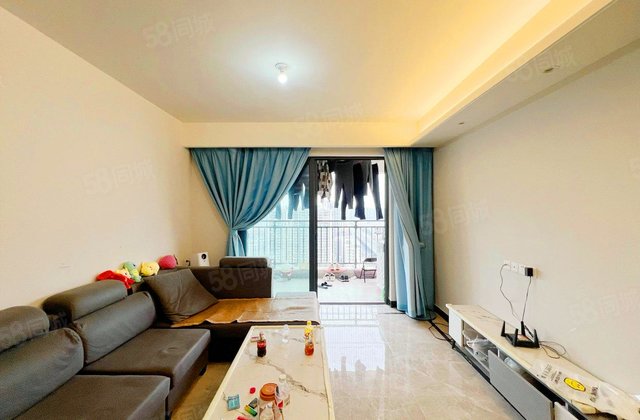 保利中环广场4室2厅122.71㎡200万二手房图片