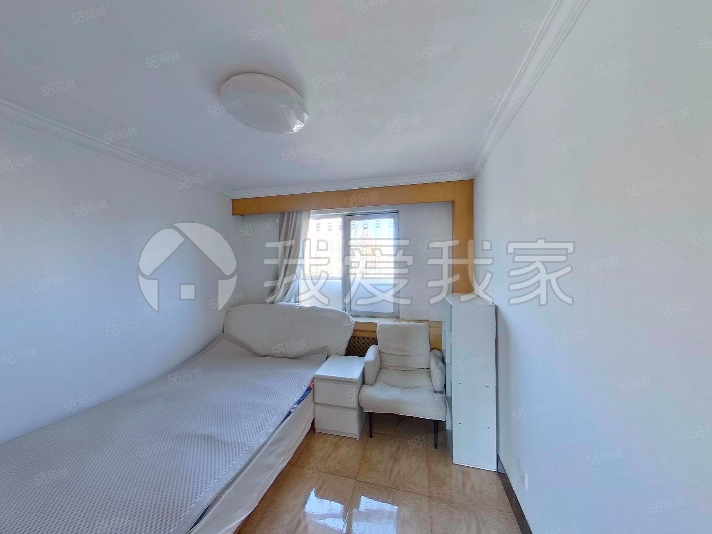 綠苑小區(qū)2室1廳1衛(wèi)75.2㎡南北560萬