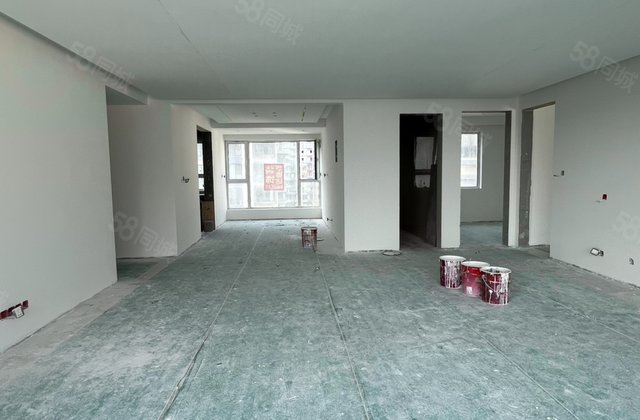 儒辰璟宸御园3室2厅150㎡100万二手房图片