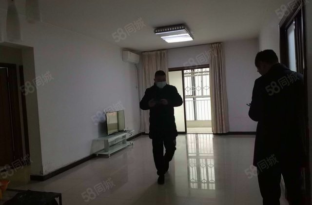 蔚蓝国际(二期)4室1厅118.55㎡90万二手房图片