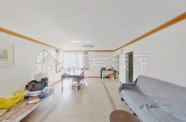 望京西园三区1室1厅87.34㎡405万二手房图片