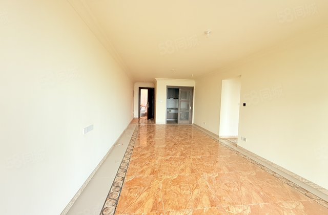 翡丽湾 新房未住 南排  视野 观景房 锦绣学府